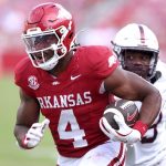 NFL draft prospect breaks down in tears after running blazing 40 time