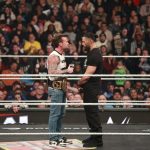 WrestleMania 42 lineup revealed with full night one and two match cards